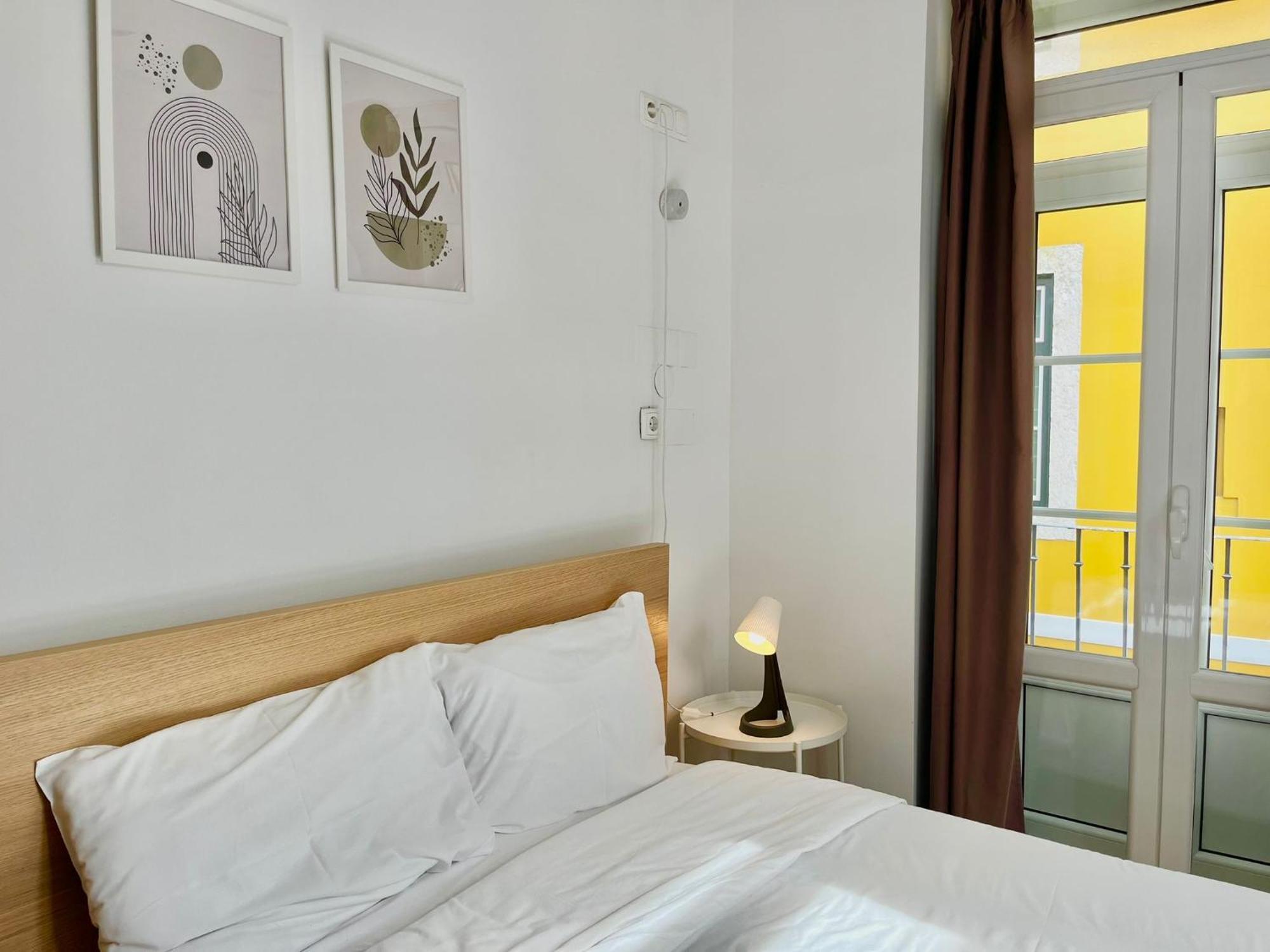 3 Bedroom, 2,5 Bathroom - Bairro Alto * Lissabon